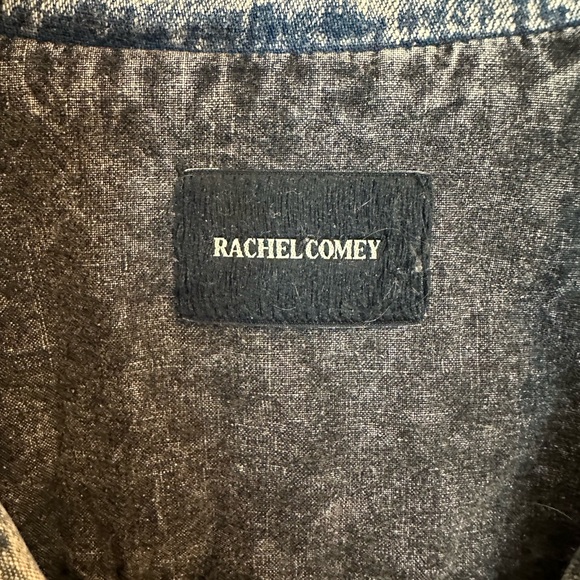 Rachel Comey Risa Dress - Picture 2 of 7